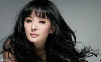 娱乐圈最美八张脸,惊艳时光的美丽面孔盘点