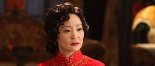 演员刘雪华有孩子吗,幸福妈妈背后的故事