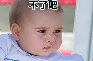 乔治王子表情包视频,萌态百出，萌化网友心